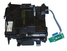 02 44 927 Beko 1784003520 Dishwasher Card AL 422 T